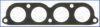 VW 037129717D Gasket, intake manifold